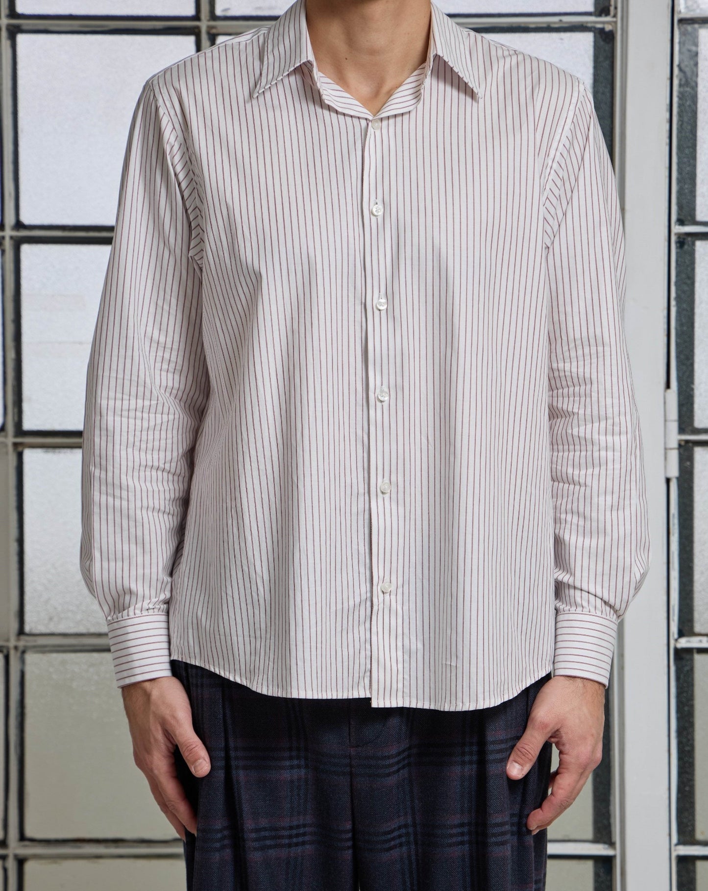 JOE SHIRT