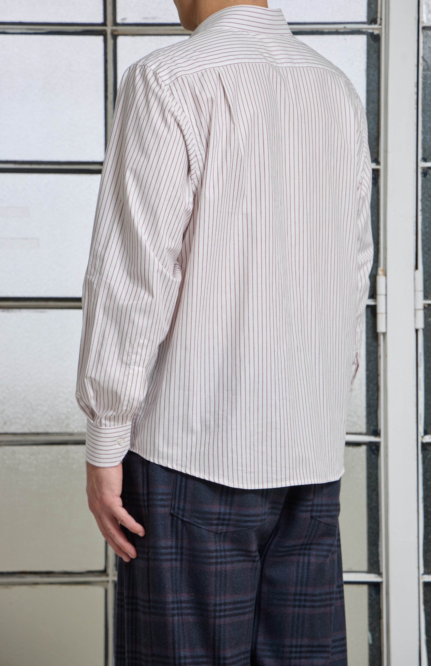 JOE SHIRT