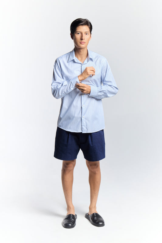 HITCHED SHIRT