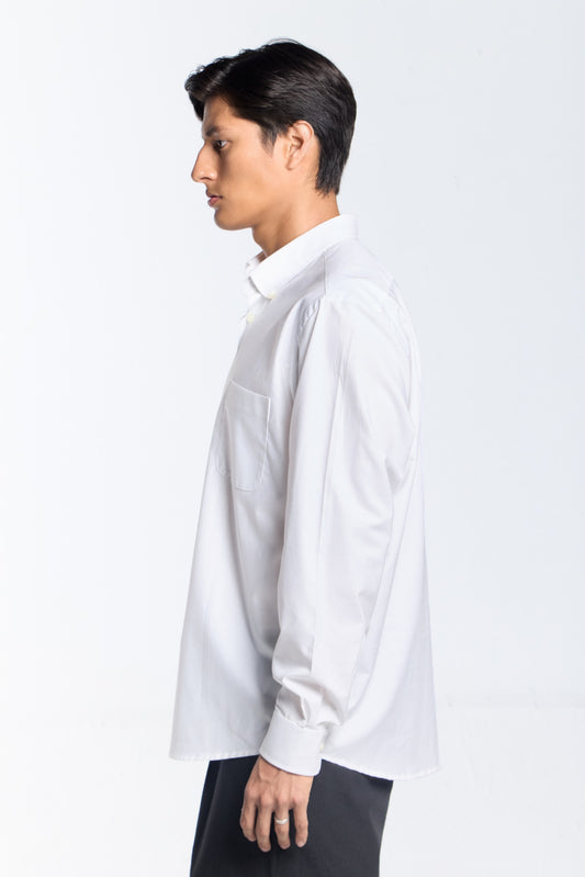 THE STANDARD SHIRT