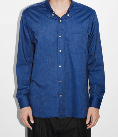 RALPH SHIRT (BLUE)