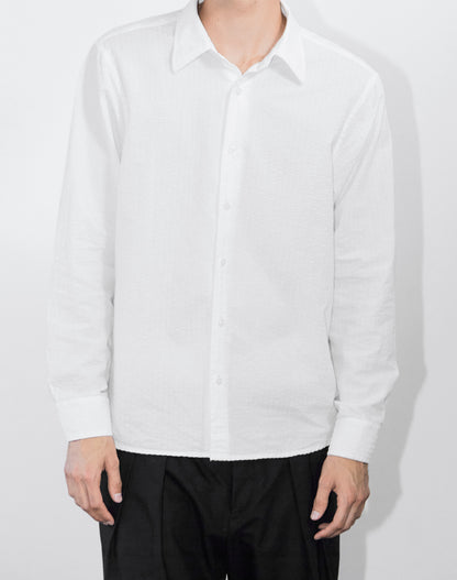 61 SHIRT (WHITE)