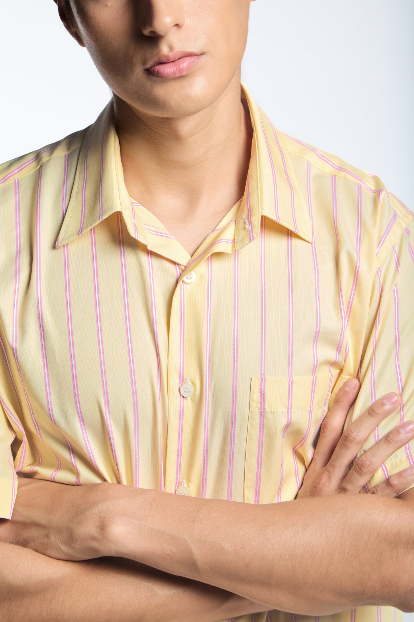 COBOJA SHIRT