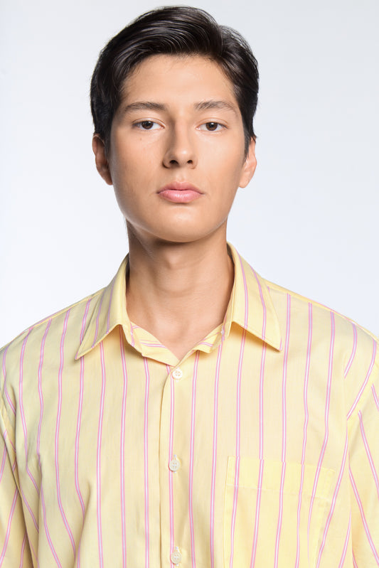 COBOJA SHIRT