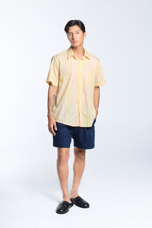 COBOJA SHIRT