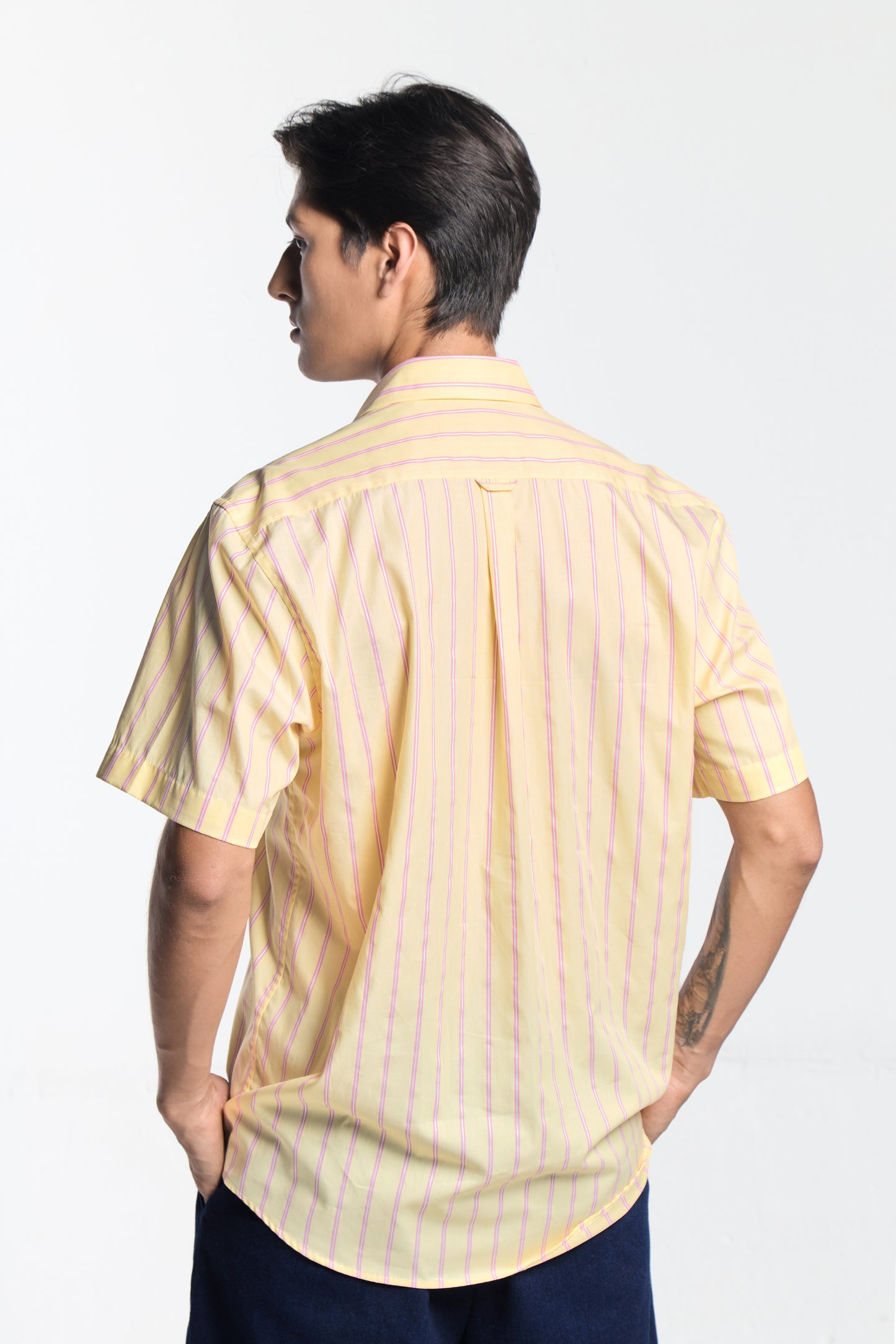 COBOJA SHIRT