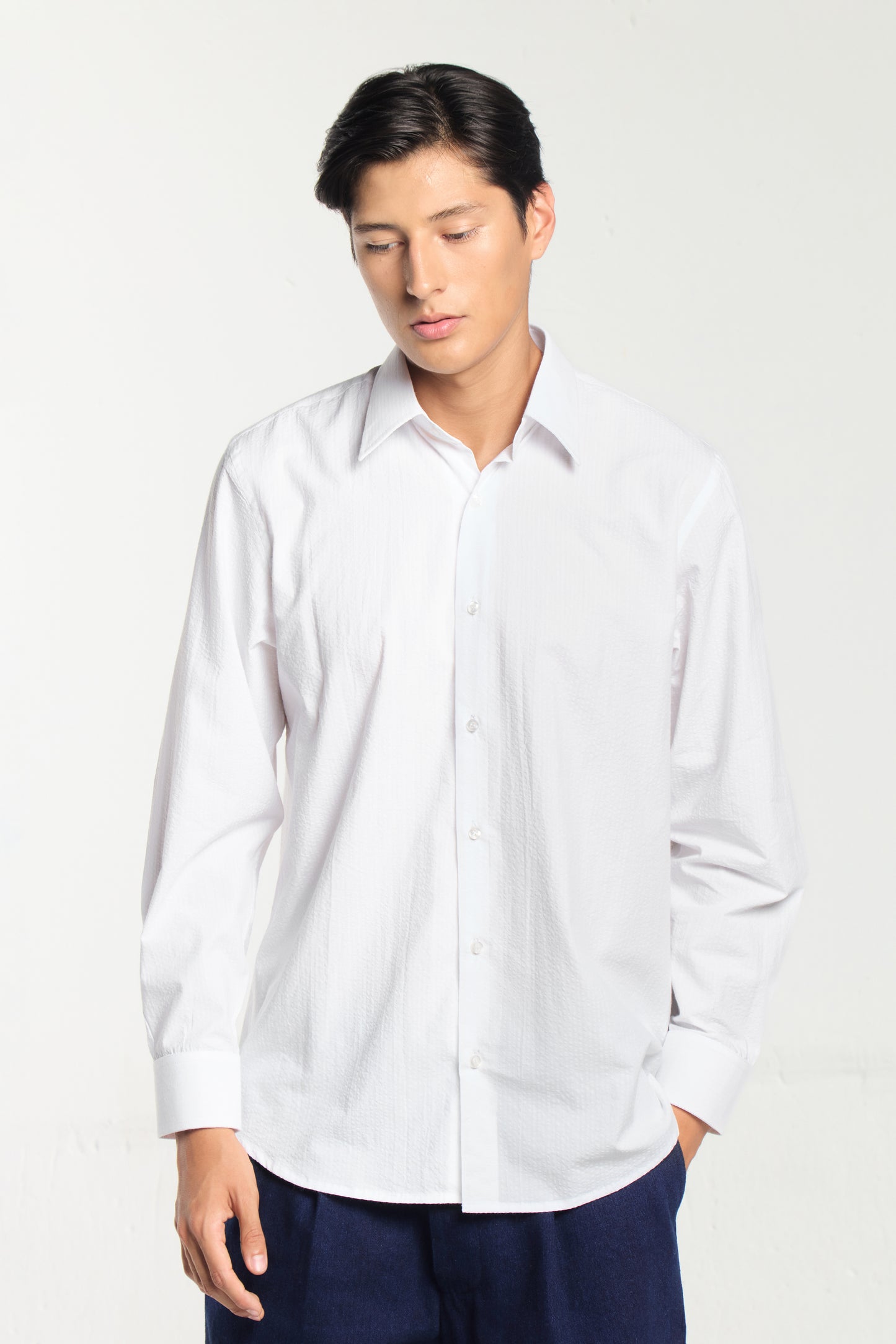 SUCKER SHIRT