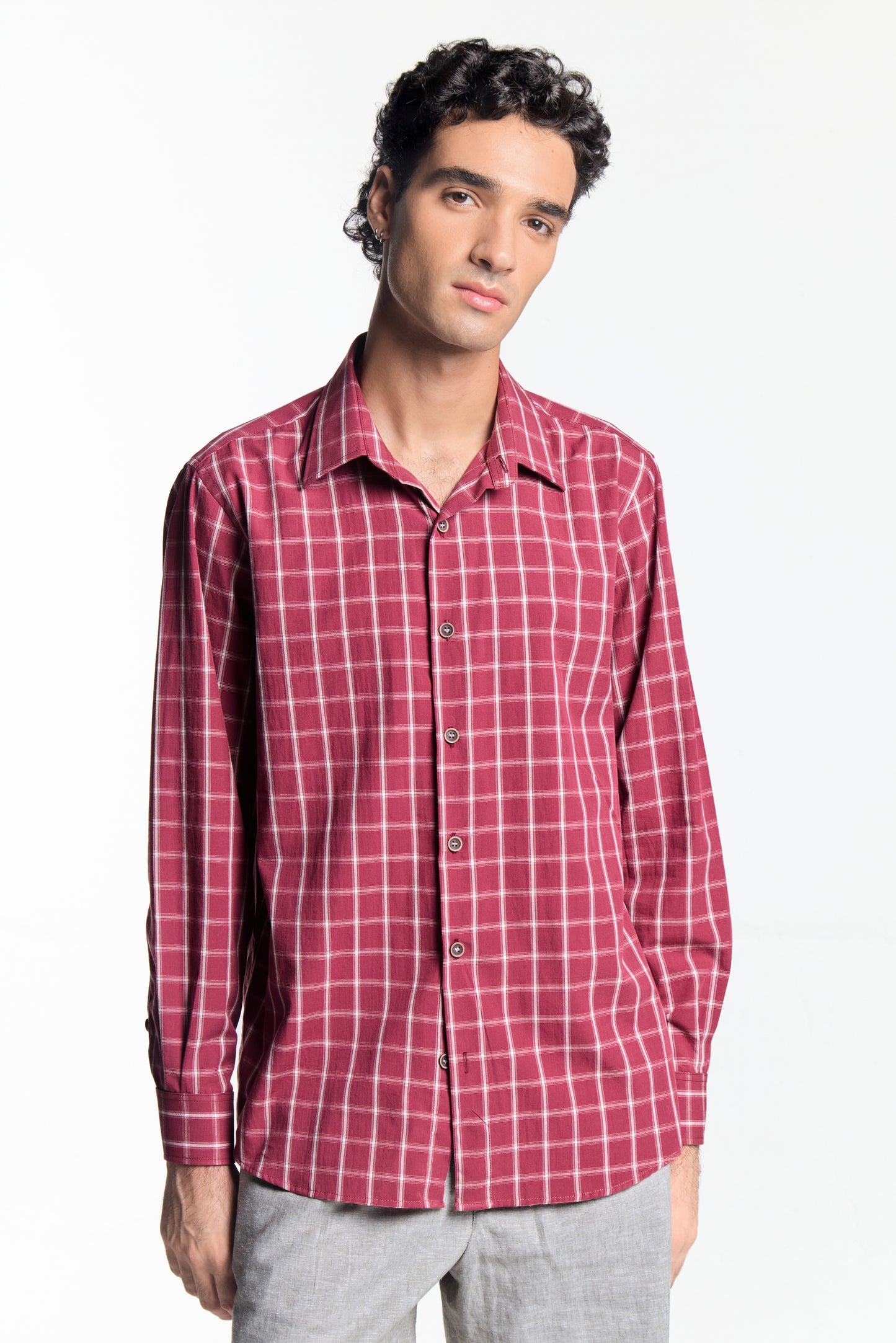 FONZI SHIRT
