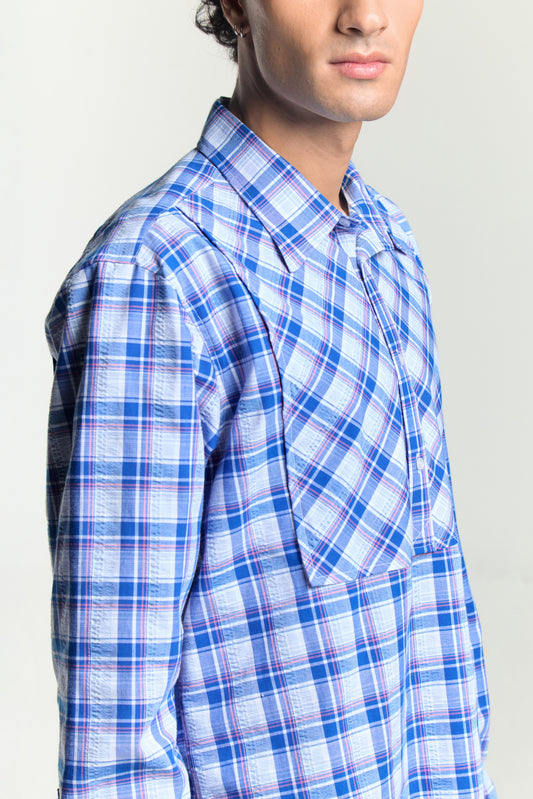 ALONSO SHIRT