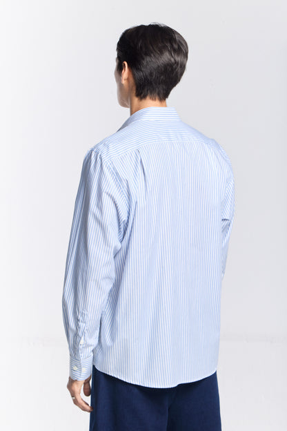 HITCHED SHIRT