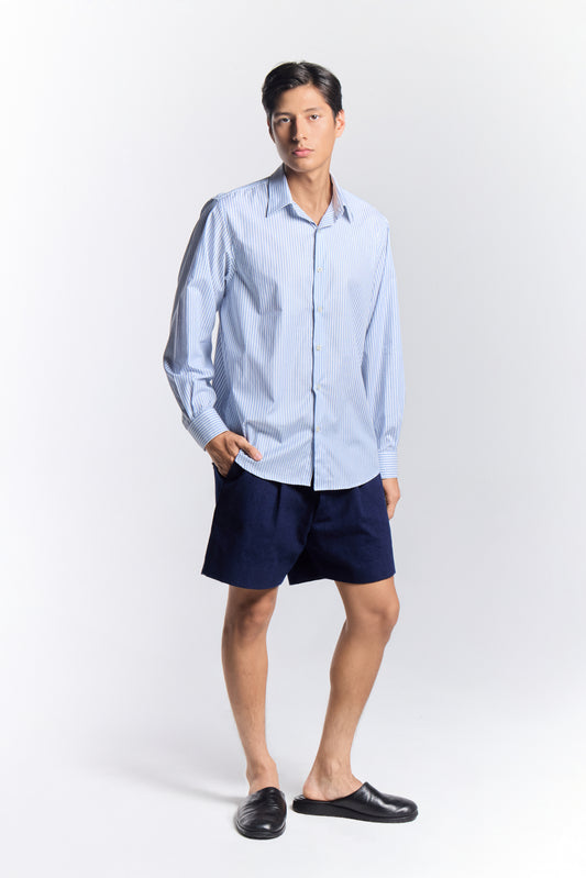 HITCHED SHIRT