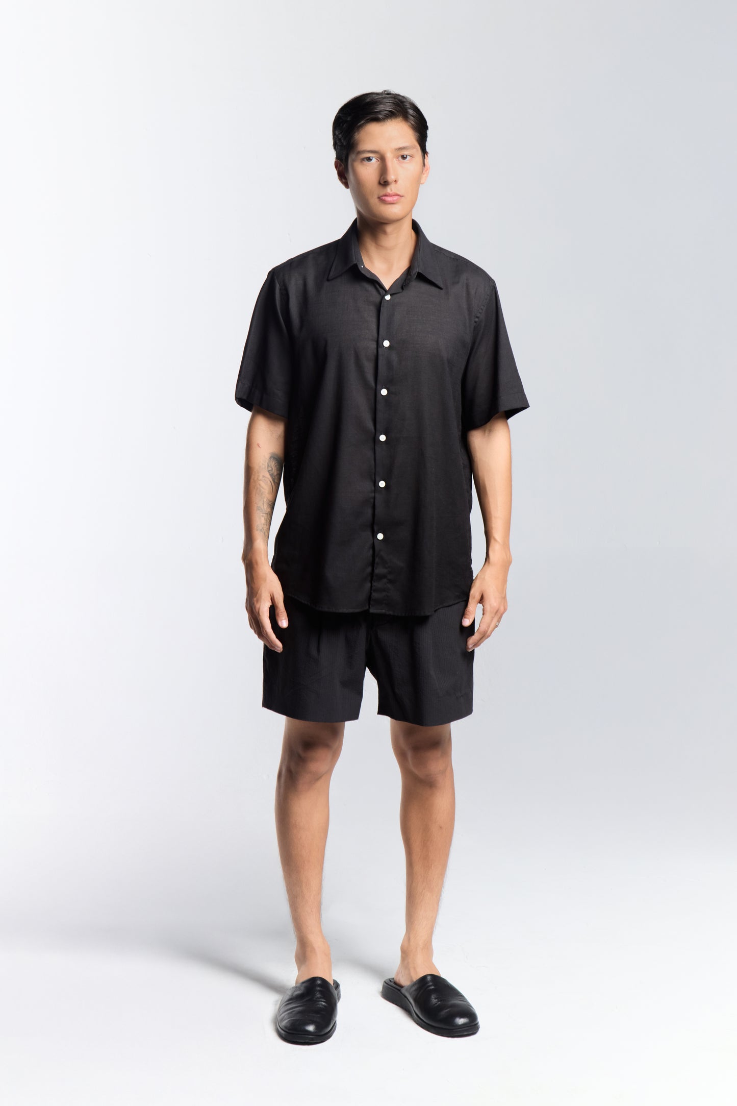 HAVANA SHIRT