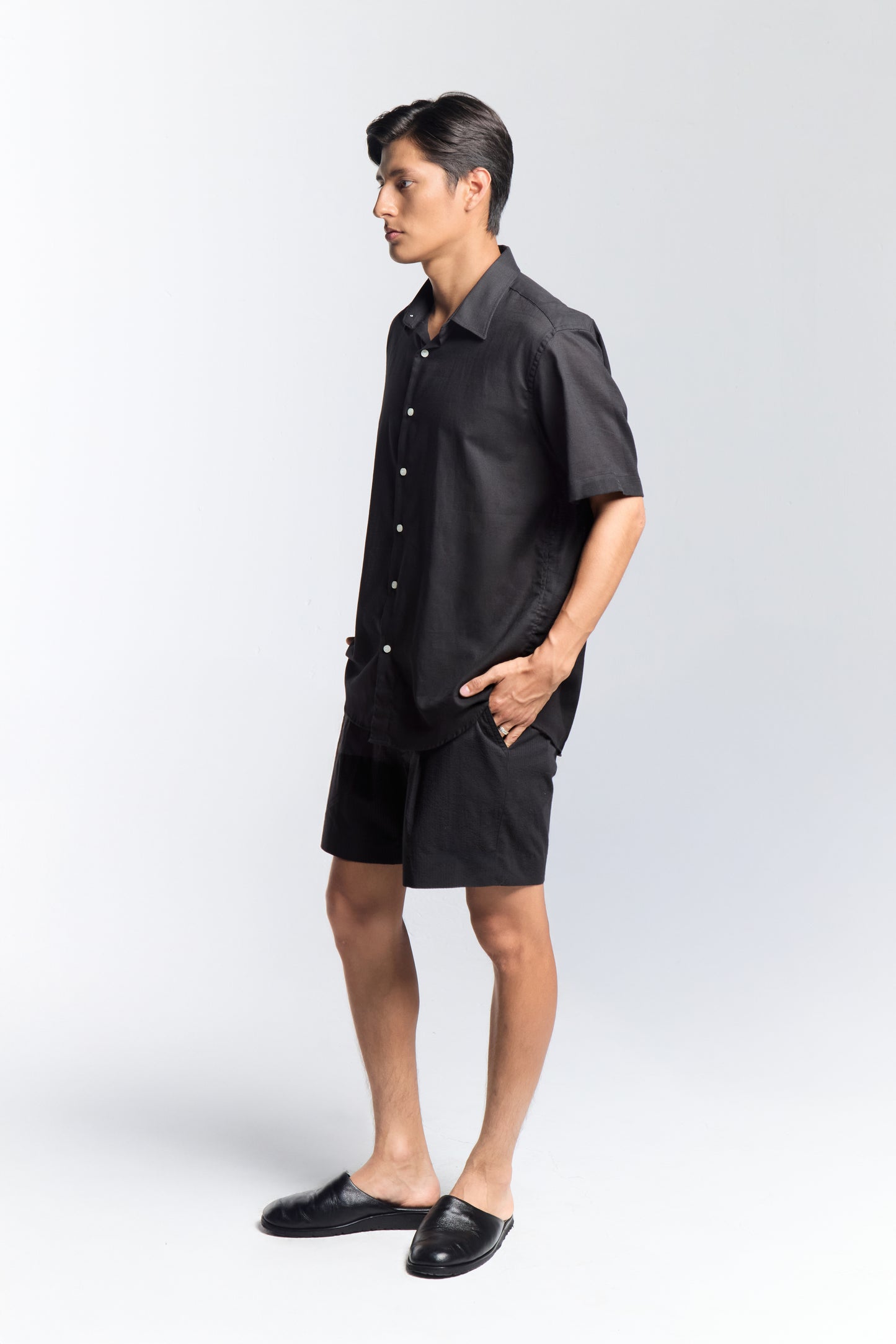 HAVANA SHIRT