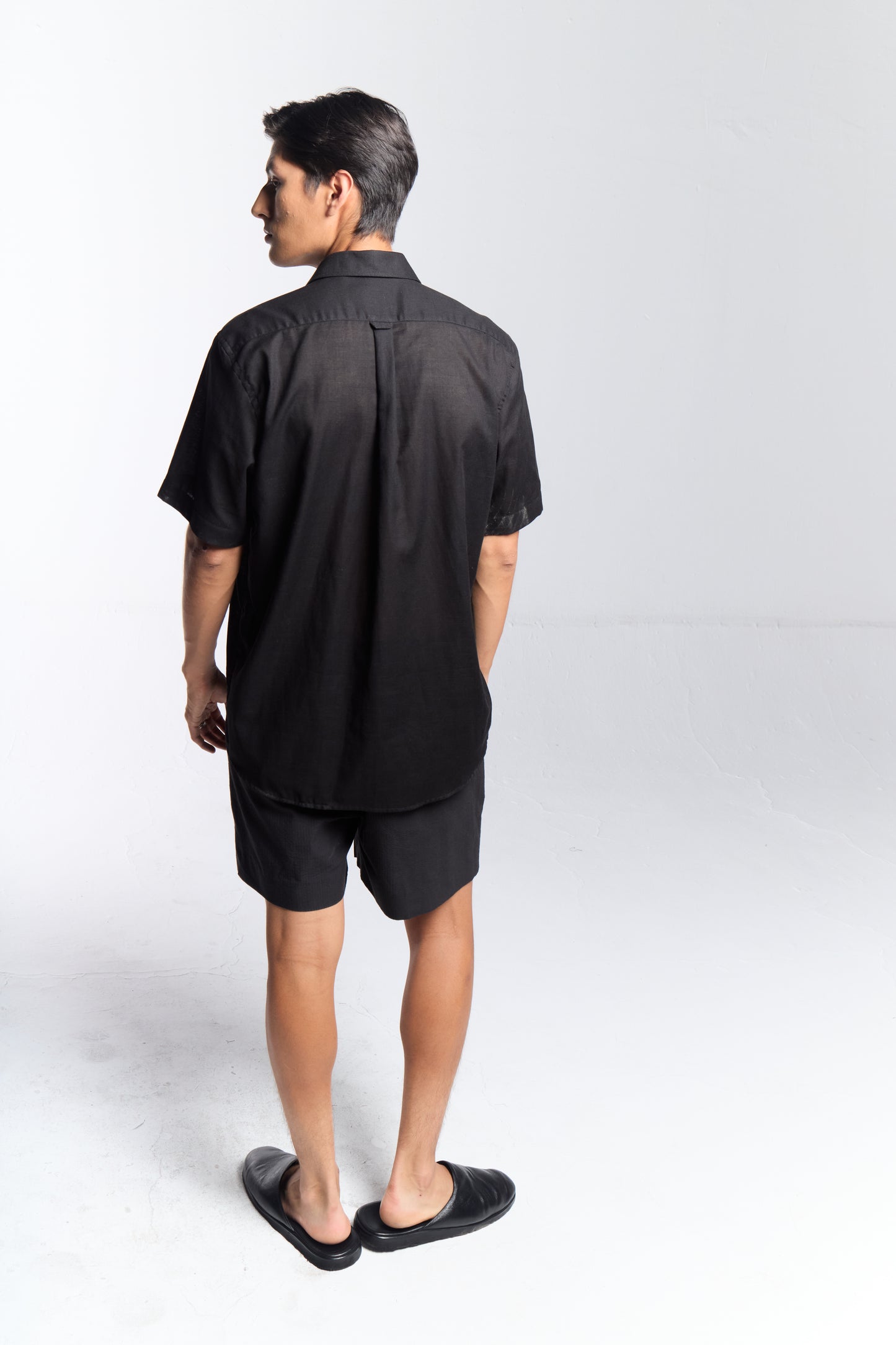 HAVANA SHIRT