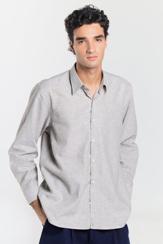MAU SHIRT