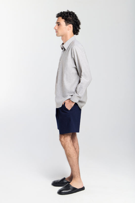 MAU SHIRT