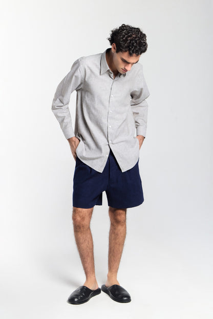 MAU SHIRT