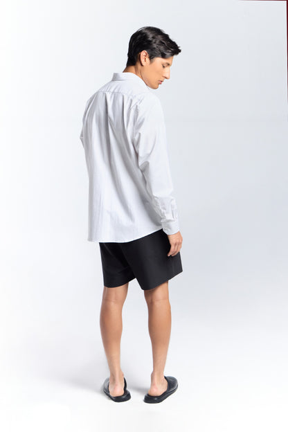 THE STANDARD SHIRT