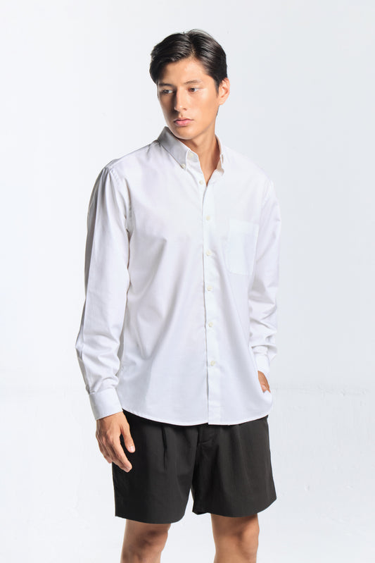 THE STANDARD SHIRT